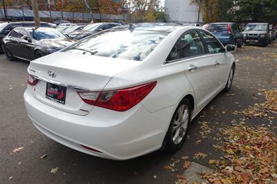 2012 Hyundai SONATA SE   - Photo 8 - Newark, NJ 07104