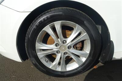 2012 Hyundai SONATA SE   - Photo 22 - Newark, NJ 07104