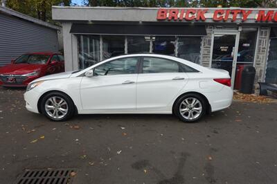 2012 Hyundai SONATA SE   - Photo 4 - Newark, NJ 07104