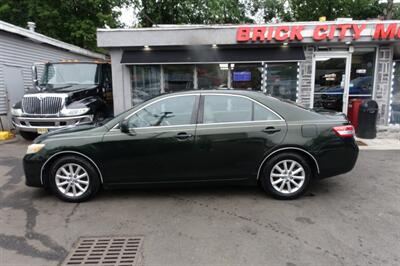 2010 Toyota Camry XLE   - Photo 4 - Newark, NJ 07104