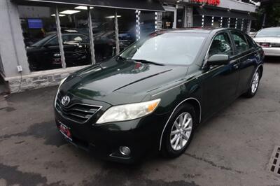 2010 Toyota Camry XLE   - Photo 1 - Newark, NJ 07104