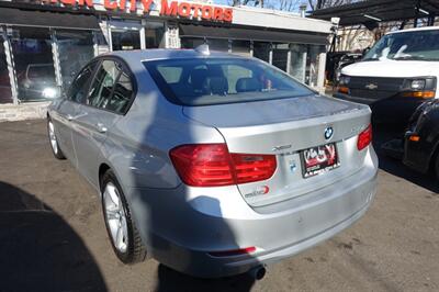 2014 BMW 328d xDrive   - Photo 6 - Newark, NJ 07104