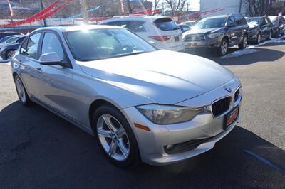 2014 BMW 328d xDrive   - Photo 3 - Newark, NJ 07104