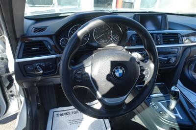 2014 BMW 328d xDrive   - Photo 21 - Newark, NJ 07104