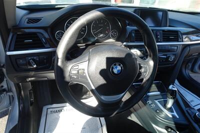 2014 BMW 328d xDrive   - Photo 25 - Newark, NJ 07104