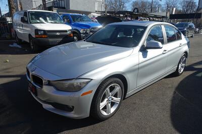 2014 BMW 328d xDrive   - Photo 1 - Newark, NJ 07104