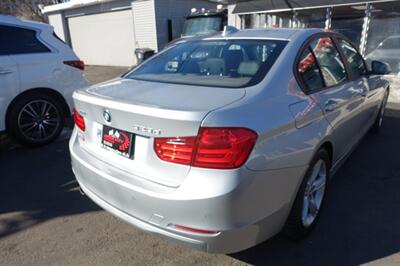 2014 BMW 328d xDrive   - Photo 8 - Newark, NJ 07104