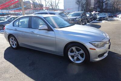 2014 BMW 328d xDrive   - Photo 5 - Newark, NJ 07104