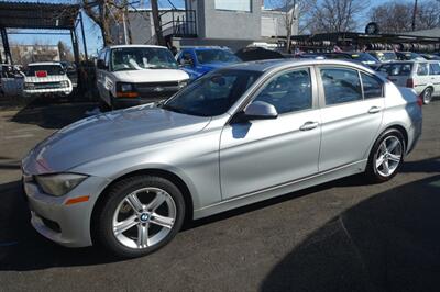 2014 BMW 328d xDrive   - Photo 4 - Newark, NJ 07104