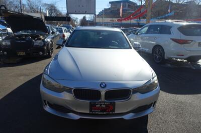 2014 BMW 328d xDrive   - Photo 2 - Newark, NJ 07104