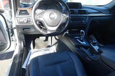 2014 BMW 328d xDrive   - Photo 15 - Newark, NJ 07104