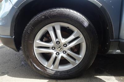 2010 Honda CR-V EX-L - Photo 21 - Newark, NJ 07104