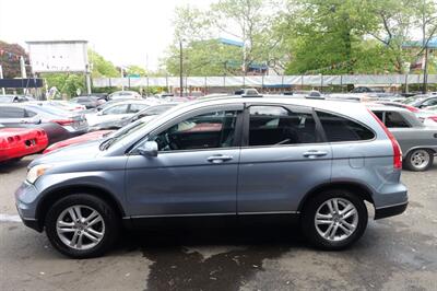 2010 Honda CR-V EX-L - Photo 4 - Newark, NJ 07104