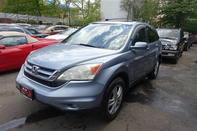 2010 Honda CR-V EX-L SUV