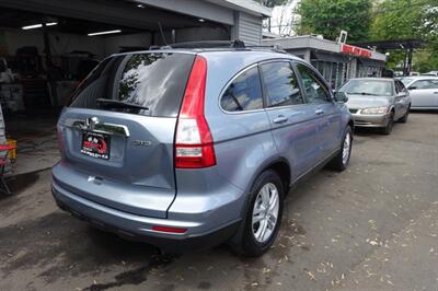 2010 Honda CR-V EX-L - Photo 5 - Newark, NJ 07104