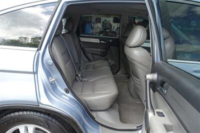 2010 Honda CR-V EX-L - Photo 16 - Newark, NJ 07104