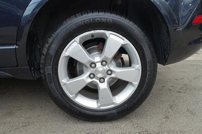 2015 Chevrolet Captiva Sport LT - Photo 24 - Newark, NJ 07104