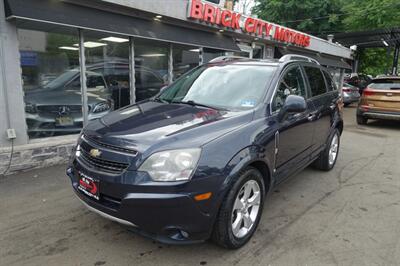 2015 Chevrolet Captiva Sport LT - Photo 1 - Newark, NJ 07104