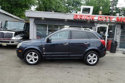 2015 Chevrolet Captiva Sport LT - Photo 4 - Newark, NJ 07104