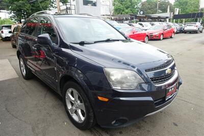 2015 Chevrolet Captiva Sport LT - Photo 3 - Newark, NJ 07104