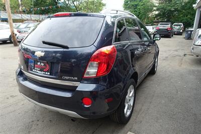 2015 Chevrolet Captiva Sport LT - Photo 8 - Newark, NJ 07104
