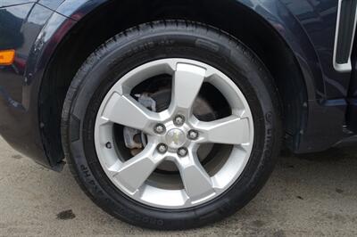 2015 Chevrolet Captiva Sport LT - Photo 22 - Newark, NJ 07104
