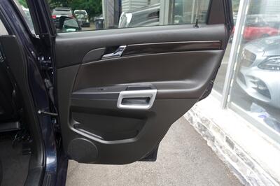 2015 Chevrolet Captiva Sport LT - Photo 17 - Newark, NJ 07104