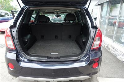 2015 Chevrolet Captiva Sport LT - Photo 26 - Newark, NJ 07104