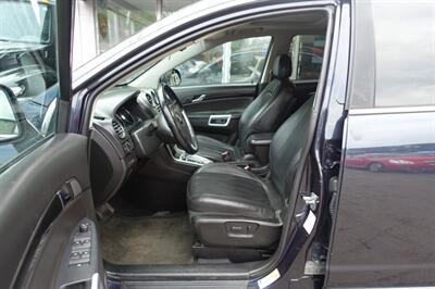2015 Chevrolet Captiva Sport LT - Photo 9 - Newark, NJ 07104