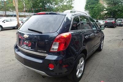 2015 Chevrolet Captiva Sport LT - Photo 5 - Newark, NJ 07104