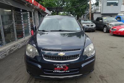 2015 Chevrolet Captiva Sport LT - Photo 2 - Newark, NJ 07104