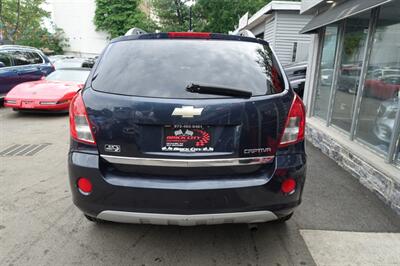 2015 Chevrolet Captiva Sport LT - Photo 7 - Newark, NJ 07104