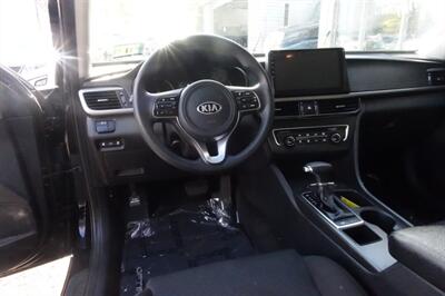 2017 Kia Optima LX   - Photo 13 - Newark, NJ 07104