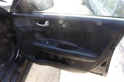 2017 Kia Optima LX   - Photo 15 - Newark, NJ 07104