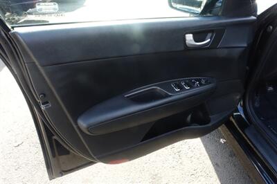 2017 Kia Optima LX   - Photo 10 - Newark, NJ 07104