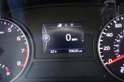 2017 Kia Optima LX   - Photo 22 - Newark, NJ 07104