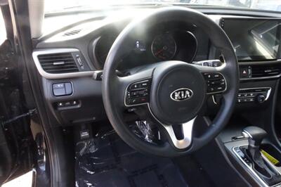 2017 Kia Optima LX   - Photo 20 - Newark, NJ 07104