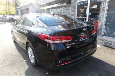 2017 Kia Optima LX   - Photo 6 - Newark, NJ 07104