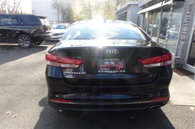 2017 Kia Optima LX   - Photo 7 - Newark, NJ 07104