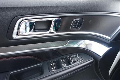 2017 Ford Explorer Sport - Photo 27 - Newark, NJ 07104