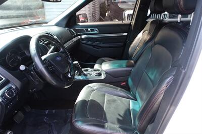 2017 Ford Explorer Sport - Photo 14 - Newark, NJ 07104