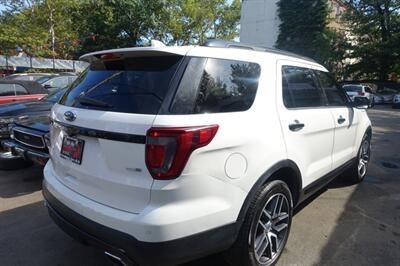 2017 Ford Explorer Sport - Photo 8 - Newark, NJ 07104