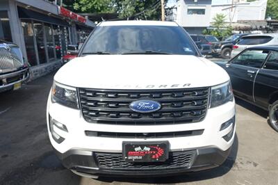 2017 Ford Explorer Sport - Photo 2 - Newark, NJ 07104