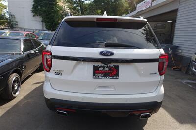2017 Ford Explorer Sport - Photo 7 - Newark, NJ 07104