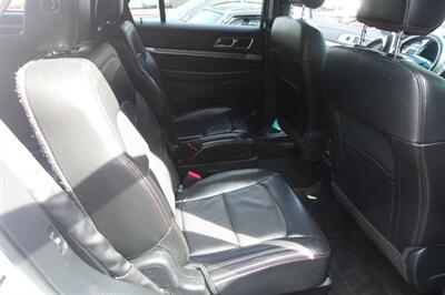 2017 Ford Explorer Sport - Photo 24 - Newark, NJ 07104