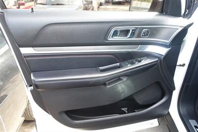 2017 Ford Explorer Sport - Photo 15 - Newark, NJ 07104
