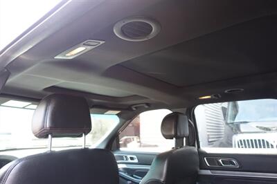 2017 Ford Explorer Sport - Photo 20 - Newark, NJ 07104