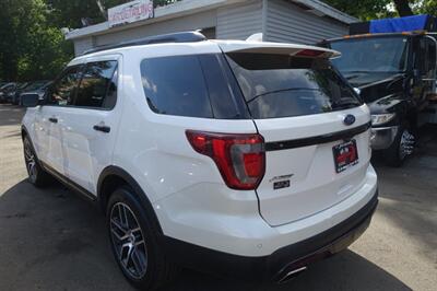 2017 Ford Explorer Sport - Photo 6 - Newark, NJ 07104