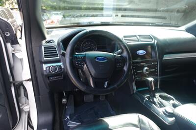 2017 Ford Explorer Sport - Photo 18 - Newark, NJ 07104