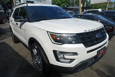 2017 Ford Explorer Sport - Photo 3 - Newark, NJ 07104